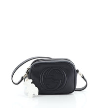 Gucci Kid's Soho Disco Crossbody Bag Leather Mini