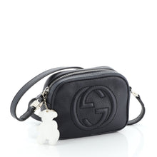 Kid's Soho Disco Crossbody Bag Leather Mini