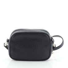 Kid's Soho Disco Crossbody Bag Leather Mini