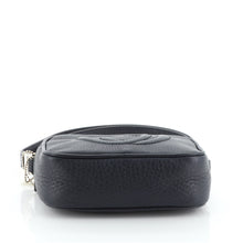 Kid's Soho Disco Crossbody Bag Leather Mini