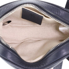 Kid's Soho Disco Crossbody Bag Leather Mini