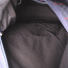 Explorer Backpack Logo Print Nylon