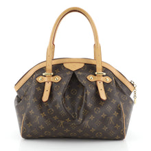 Tivoli Handbag Monogram Canvas GM