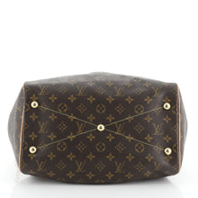 Tivoli Handbag Monogram Canvas GM