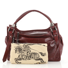 Ashmore Tote Leather Large