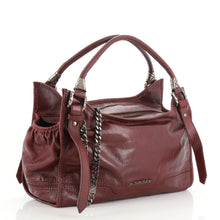 Ashmore Tote Leather Large
