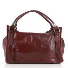 Ashmore Tote Leather Large