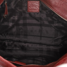 Ashmore Tote Leather Large