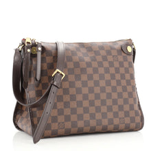 Duomo Messenger Bag Damier