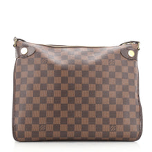 Duomo Messenger Bag Damier