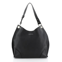 Alexander McQueen Legend Hobo Leather Medium