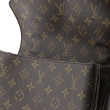 Pochette Metis Monogram Canvas
