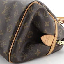 Montorgueil Handbag Monogram Canvas GM