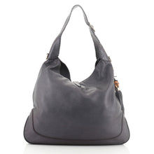 New Jackie Bag Leather Medium