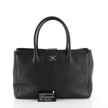 Cerf Executive Tote Leather Medium