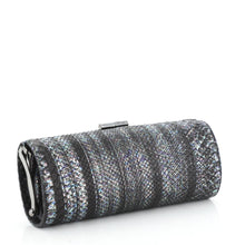 Tube Clutch Python Long
