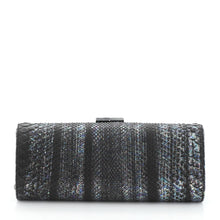Tube Clutch Python Long