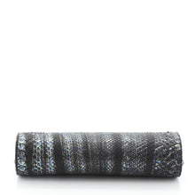 Tube Clutch Python Long