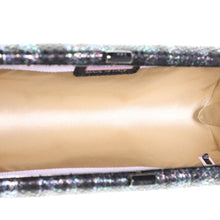 Tube Clutch Python Long