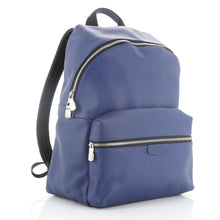 Discovery Backpack Monogram Taigarama PM