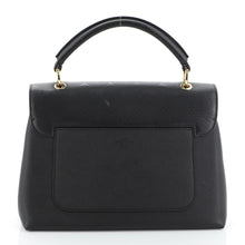 Very One Handle Bag Monogram Leather