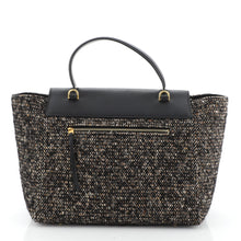 Belt Bag Tweed Medium