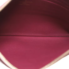 Pochette Pallas Monogram Canvas