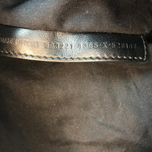 Explorer Backpack Logo Print Nylon