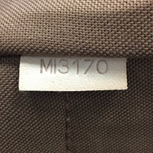 Montorgueil Handbag Monogram Canvas GM