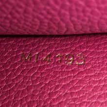 Pochette Pallas Monogram Canvas