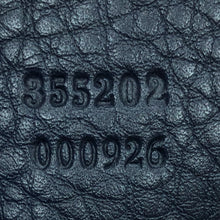 Kid's Soho Disco Crossbody Bag Leather Mini