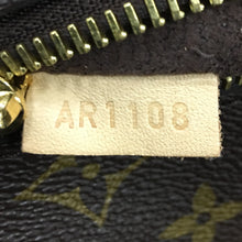 Pochette Metis Monogram Canvas