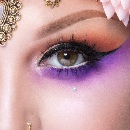 @Lipsticknick_'s Festival Look