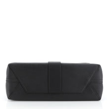 Very One Handle Bag Monogram Leather